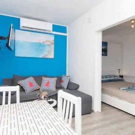 Dubrovnik Cute Little Corner Apartment Esterno foto