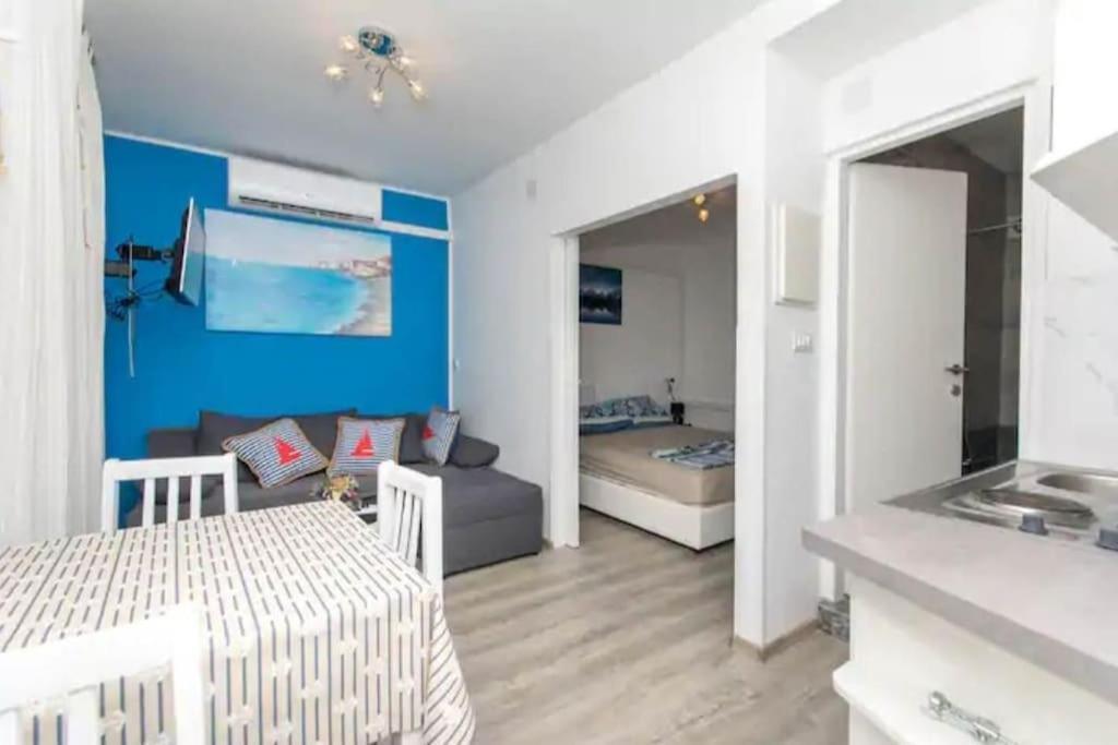 Dubrovnik Cute Little Corner Apartment Esterno foto
