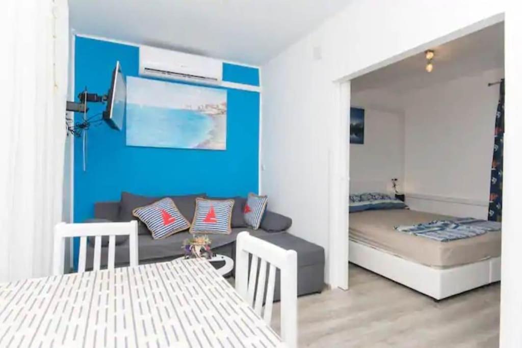 Dubrovnik Cute Little Corner Apartment Esterno foto