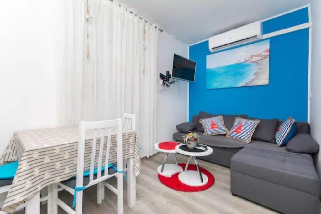 Dubrovnik Cute Little Corner Apartment Esterno foto